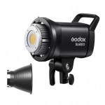 Godox SL60IID ne&scaron;iojamas studijinis LED vaizdo lemputė 70 W fotografijos užpildymo lemputė 5600K+/-200K Integruota 8 FX
