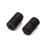 ESP1122 2 vnt. Automobilio radiatoriaus vir&scaron;utinis reguliatorius, buferis, atrama, laikiklis, vandens bako guminė mova BMW 1 3 5 7 X3 X5 Z4