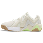 Reebok Kamikaze 2 Low Chalk Neon Mint Vyri&scaron;ki sportbačiai kreminiai rytiniai-rūkai FZ0666 35.5