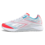 Rich Froning x Reebok Nano X2 Neono Mėlynumo Neono Vy&scaron;nių Unisex Sportbačiai Balti Avalynė-Balta GY8906 39