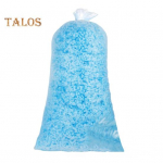 1/2 kg susmulkintos atminties putplasčio užpildas kvėpuojantis sėdmai&scaron;io užpildas Mink&scaron;tos pagalvės užpildymo putos, skirtos sofos pagalvėlėms &scaron;unų lovos kėdėms menams amatai 2000g