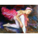 Deimantinis tapymas Visas gręžimo ūkis Mergaitės apvalus deimantinis paveikslas Rankų darbo retro &bdquo;pasidaryk pats&ldquo; deimantinis mozaikos dažymas namų dekoravimas Full Round 25X37.5CM