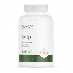 Ostrovit KELP, 250 skirtukų