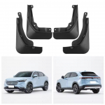 HONDA HR-V HRV VEZEL 2014 m. purvasargių komplektas - Purvasargiai, priekiniai galiniai purvasaugiai 2014 m. 15 16 17 18 19 2014-2020