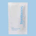 ETUDE HOUSE Pure Soon Jung PH 6.5 Whip Mild Cleanser 150mL/ 250mL/ 150mL papildymas ( Refill 150mL x 1PCS