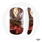 Souris Sans Fil One Punch Man Manga