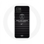 Coque pour Samsung Galaxy A03 Paris Saint Germain PSG Fier d'&ecirc;tre Parisien juoda