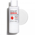 APLB salicilo rūg&scaron;tis BHA Arbutin tonikas 160ml #160ml 1PCS