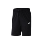 Nike Sportswear Club &Scaron;ortai Juodi/Balti Vyri&scaron;ki Apatiniai BV2772-010 XS black