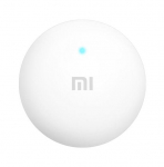 Originalus &bdquo;Xiaomi mijiaWater&ldquo; panardinamasis jutiklis &bdquo;Smart Wireless&ldquo; vandens nuotėkio detektorius IP67, atsparus vandeniui, veikia su &bdquo;Mi Home APP&ldquo; balta