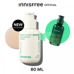 Innisfree Žaliosios arbatos sėklų hialurono serumas 80ml AUTHENTIC STORE