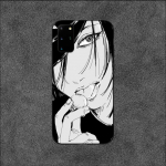 &bdquo;GazettE Art Anime&ldquo; telefono dėklas, skirtas &bdquo;Samsung Galaxy S10 S20 S21 Note10 20Plus Ultra Shell&ldquo; SamsungS30ultra