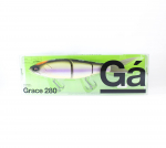 Galapagos Grace 280F Sujungtas Vobleris Plaukiantis Masalas 18 (6223)