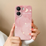 Naujas animacinio modelio dangtelis skirtas Xiaomi Redmi 12 13 13C K60 Ultra K70 Note 13 Pro Bumper Anti Drop Liquid Mink&scaron;tas silikonas Pretty Phone Case Shell for Redmi Redmi Note 13 5G