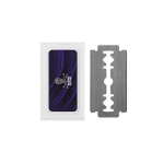 Bluebeard Revenge Dvigubo a&scaron;mens lazerinis a&scaron;menys Dvigubo a&scaron;mens skustuvo a&scaron;menys, Korėjieti&scaron;kas skustuvo a&scaron;muo