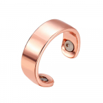 personalized ring, magnet health ring, magnetic suction ring, creative jewelry open ring juoda