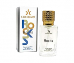 Rocks eau de parfum for women and men Unisex Aroma 30 ML