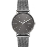 [Skagen] Laikrodis SIGNATUR SKW6577 Vyri&scaron;kas Originalus Importuotas Produktas Pilkas gray