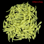 Silikoninės gumos spausdinimo plėvelės medžiagos mai&scaron;ymo galvutė geltona jungtis