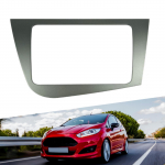 Prietaisų skydelio navigacijos skydelio rėmo atsarginės dalys Seat 05-12 Right Steering Wheel