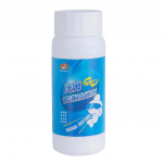 Sagit Cleaners Stiprus vamzdžių gilinimo agentas Vamzdžių kanalizacijos tualetas Closestool Clean One Size balta