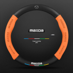 Mazda Odinis Vairaračio Gaubtas Įvairiems Modeliams 38cm
