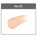 d'Alba Vegan Skin Fit Spatula Serum Foundation SPF50+/PA+++ 40ml (2 Parinktys) No.21