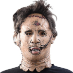 Texas Chainsaw 3D Leatherface kaukė