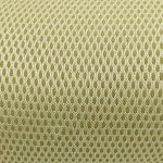 Garsiakalbių tinklinis audinys stereofoniniam garso dėžutės tinklelio dangtelis stereofoninis audinys, atsparus dulkėms, kvėpuojantis 2 mm storio tinklinis audinys 5 M