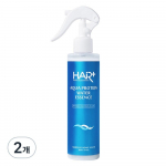 Hair Plus Aqua Protein Water Spray Hair Essence, 200ml, 2 pcs.