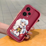 Mink&scaron;tas silikoninis kvadratinių kopėčių spausdinimo ra&scaron;tų telefono korpusas, pilnas dangtis, fotoaparatas, atsparus smūgiams, guminis dėklas, skirtas Xiaomi Redmi Redmi A2 Plus juoda
