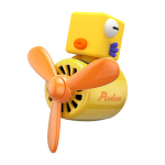 Automobilio oro gaiviklis &bdquo;Mielas me&scaron;kiukas pilotas&ldquo; automobilio difuzorius, automobilio ventiliacijos angos laikiklis, oro gaiviklis, automobilių kvapai, kvapų &scaron;alintojas, automobilio interjero dekoras mėlyna