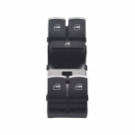 Elektrinis langų kėlimo mygtukas Volkswagen Golf 5 6 Jetta Passat CC 5ND959857 5K4959857