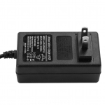 42V1A maitinimo &scaron;altinio akumuliatoriaus įkroviklio adapteris, skirtas &bdquo;Smart Balance&ldquo; automobilio motoroleriui US PLUG