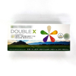 Amway Double X Multivitamin Mineral 1, 62 porcijos, 1 dėžutė