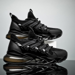 Batai vyri&scaron;ki Sportiniai bateliai Vyri&scaron;ki laisvalaikio Vyri&scaron;ki batai tenisas Prabangūs batai Treneris Lenktynės kvėpuojantys Batai madingi bateliai bėgimui Vyri&scaron;ki batai 39