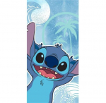 Stitch medvilninis vonios rank&scaron;luostis - Lilo ir Stitch vonios rank&scaron;luostis