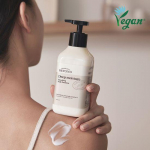 Beyond Deep Moisture glotninanti kūno emulsija 500ml