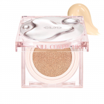 [CLIO] &bdquo;Kill Cover&ldquo; labai &scaron;vytinti pagalvėlė su užpildu (02 APATS) SPF 50+ PA+++ 14g*2EA #3 LINEN