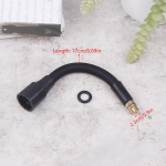 Purk&scaron;tuvo prailginimo kotas, laistymo juosta, lanksčios atsarginės dalys, pakeičiamos, lankstomas, skirtas laistytuvui, elektriniam pur&scaron;kimo buteliui