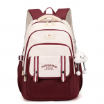 Pagrindinės mokyklos moksleivių mokykliniai krep&scaron;iai Universalios Ins kuprinės Ni&scaron;iniai pagrindinių ir vidurinių mokyklų moksleiviai Didelė talpa mergaitėms