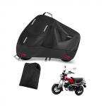 Tinka Honda Dax 125 DAX125 ST125 Motociklo uždangalas 300D Visų oro sąlygų motociklo uždangalas