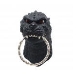 Forkart Magnetinis Raktų Pakabukas Godzilla 1989 --