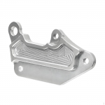 Disc Brake Bracket 320 mm High Strength Aluminum Alloy Modification Accessories Replacement for sidabras