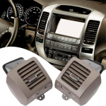 Nauja pora oro i&scaron;leidimo angų (L&R) Toyota Land-Cruiser Prado 120 GX470 03-09