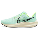 Nike Air Zoom Pegasus 39 Beveik žali vyri&scaron;ki sportbačiai Mėtų putos Volt Urvo violetinė DH4071-301 41