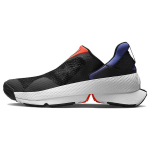 Nike GO FlyEase Juodi Ry&scaron;kiai Raudoni Safyriniai Moteri&scaron;ki Sportbačiai Balti DR5540-003 37.5