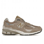 New Balance 2002R Protection Pack - Driftwood Unisex sportbačiai Ruda Timber-Wolf Sea-Salt M2002RDL 41.5