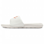 Nike Victori One &scaron;lepetės Sail Safety Orange Vyri&scaron;ki sportbačiai Cream CN9675-108 40