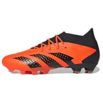 Adidas Predator Accuracy.1 AG Heatspawn Pack Vyri&scaron;ki sportbačiai Oranžiniai Team-Solar-Orange Core-Black GW4625 41⅓